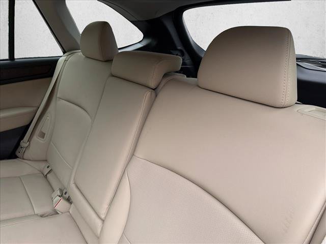 Used 2019 Subaru Outback 2.5i Limited w/ Popular Package #2 AWD/4WD image 24