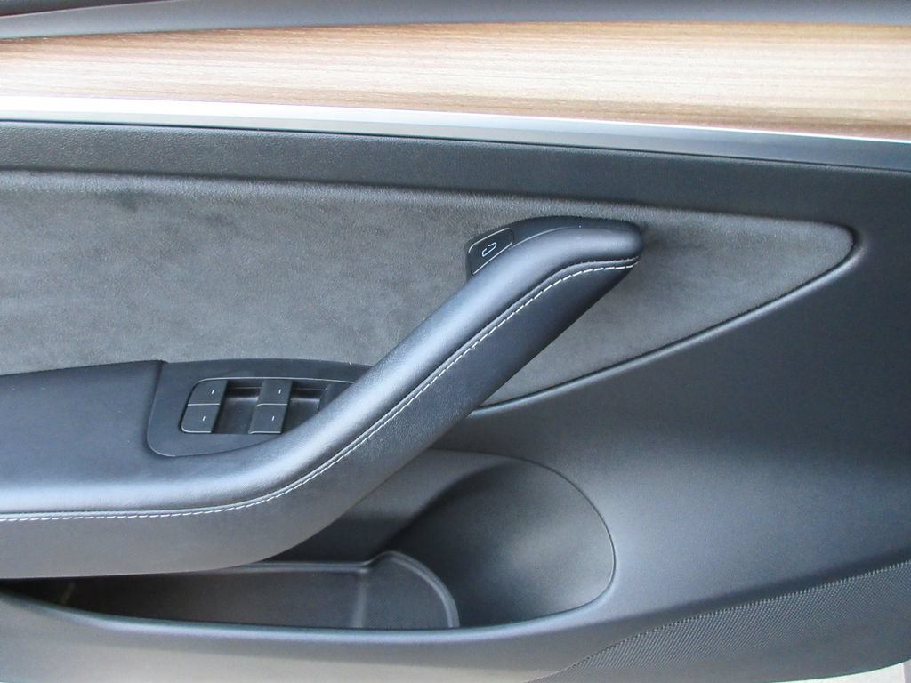 Used 2023 Tesla Model 3 Performance AWD/4WD image 20