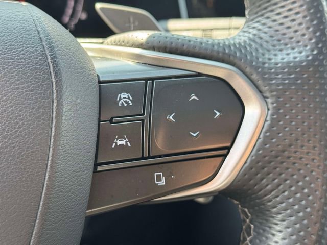 Certified 2024 Lexus NX 350 F Sport AWD/4WD image 28