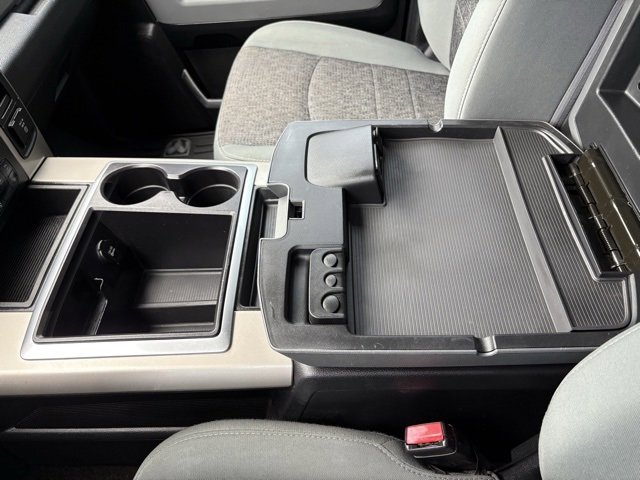 Used 2015 RAM 1500 Outdoorsman image 19