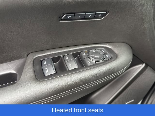 Used 2024 Cadillac XT6 Sport image 25