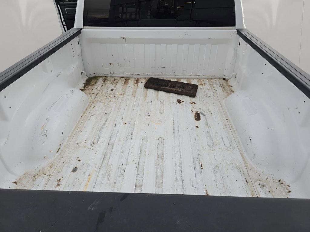 Used 2022 RAM 1500 Big Horn image 34