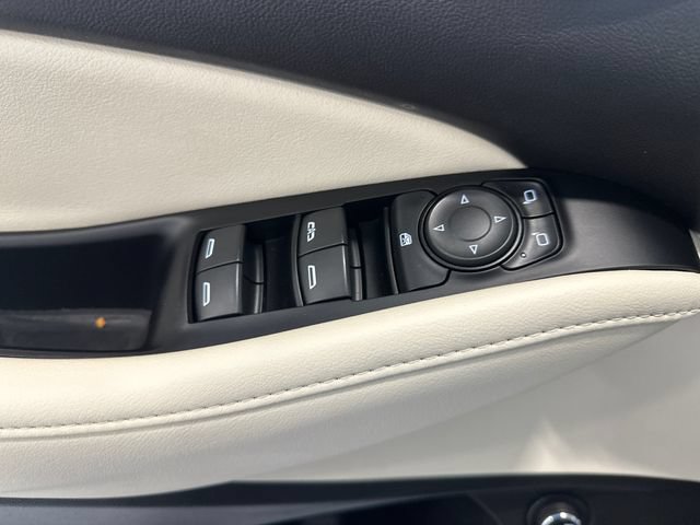 Used 2024 Buick Enclave Essence w/ Experience Buick Package AWD/4WD image 25