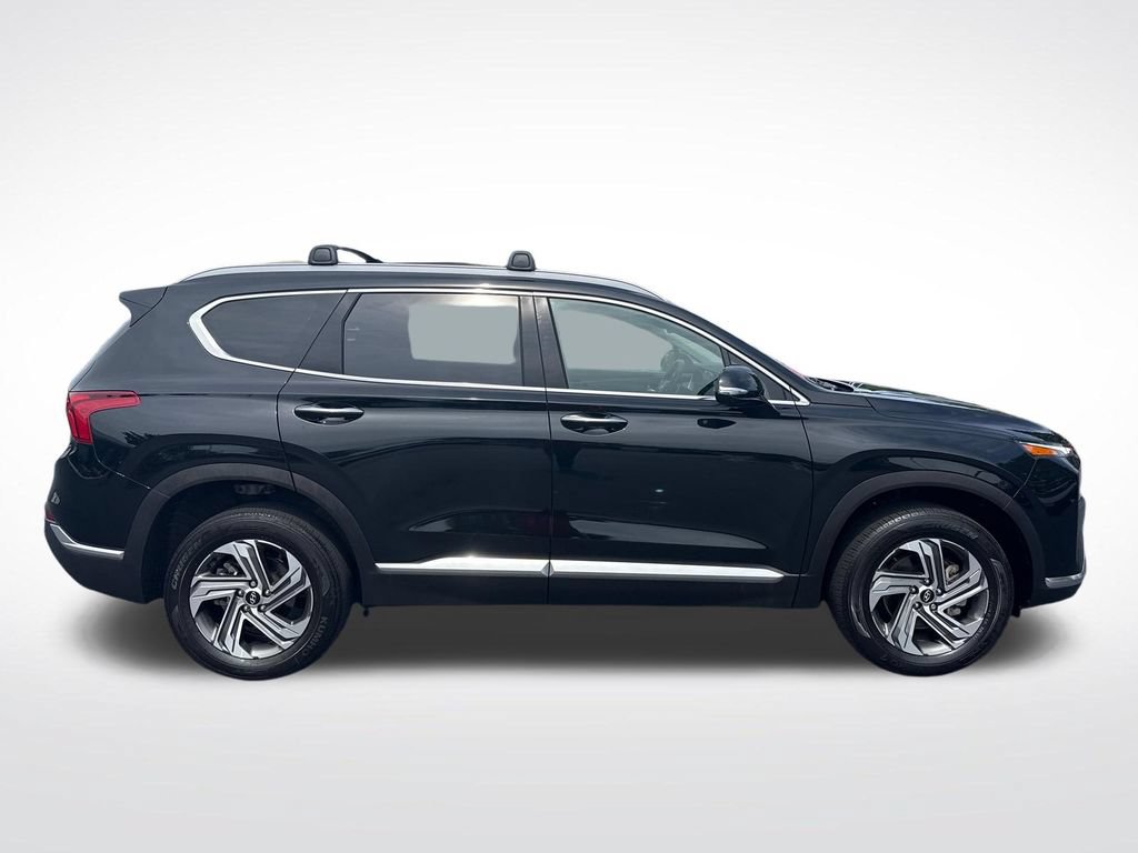 Certified 2023 Hyundai Santa Fe SEL w/ Premium Package AWD/4WD image 6