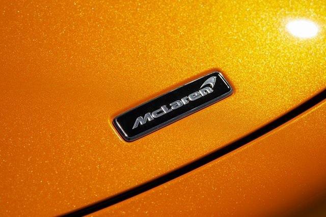 Used 2019 McLaren 720S Performance image 36