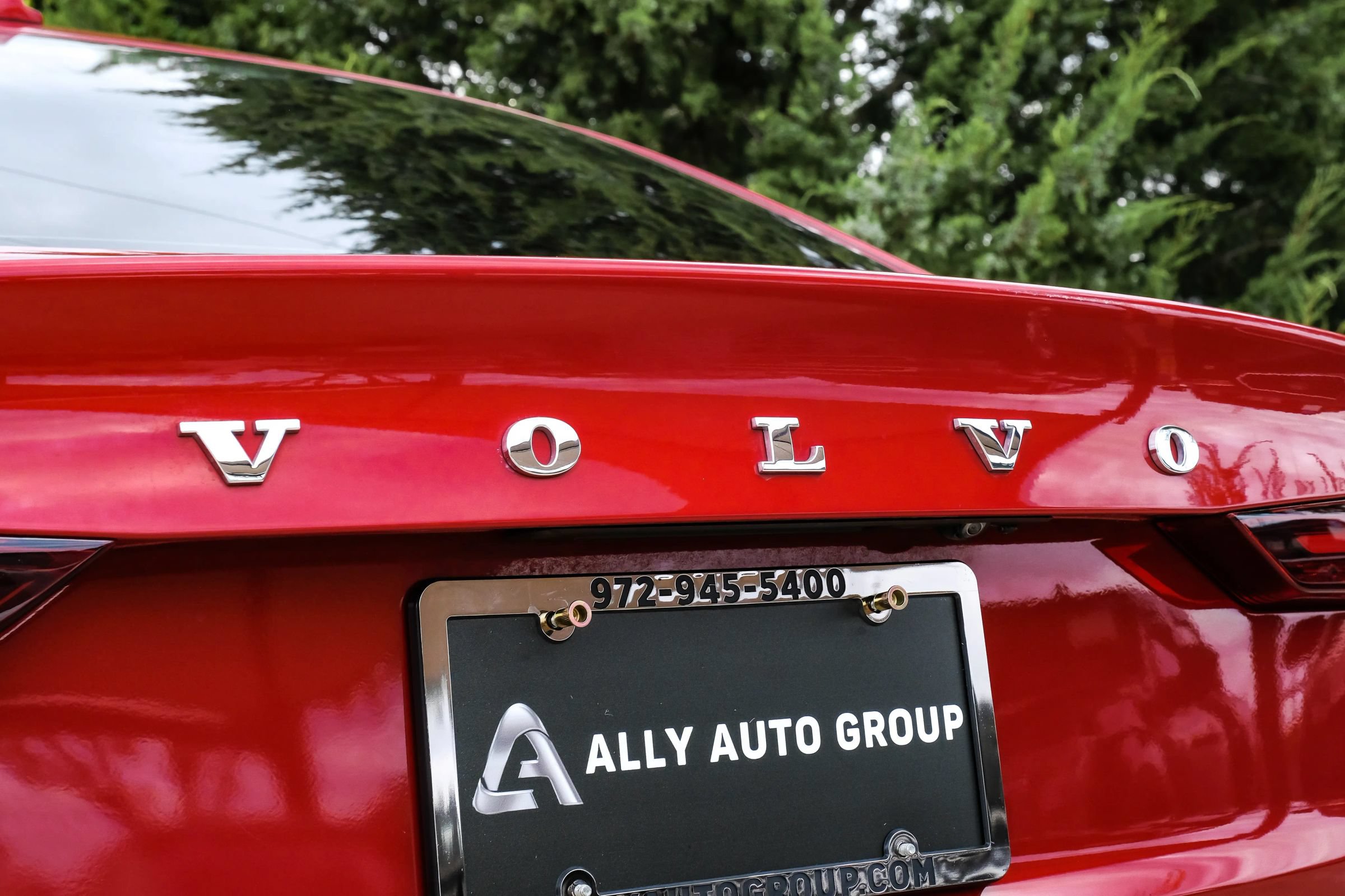 Used 2020 Volvo S60 T5 Momentum FWD image 54