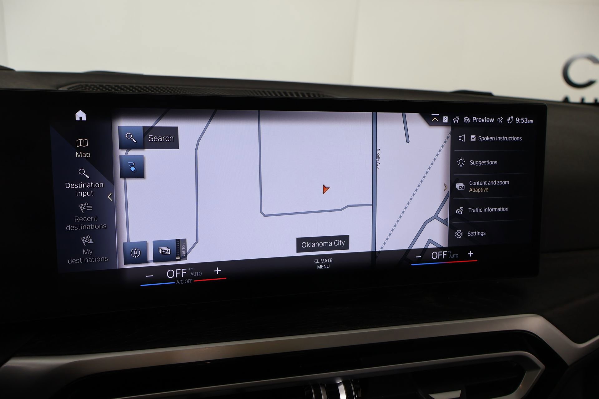 Used 2023 BMW i4 eDrive35 w/ Premium Package image 7