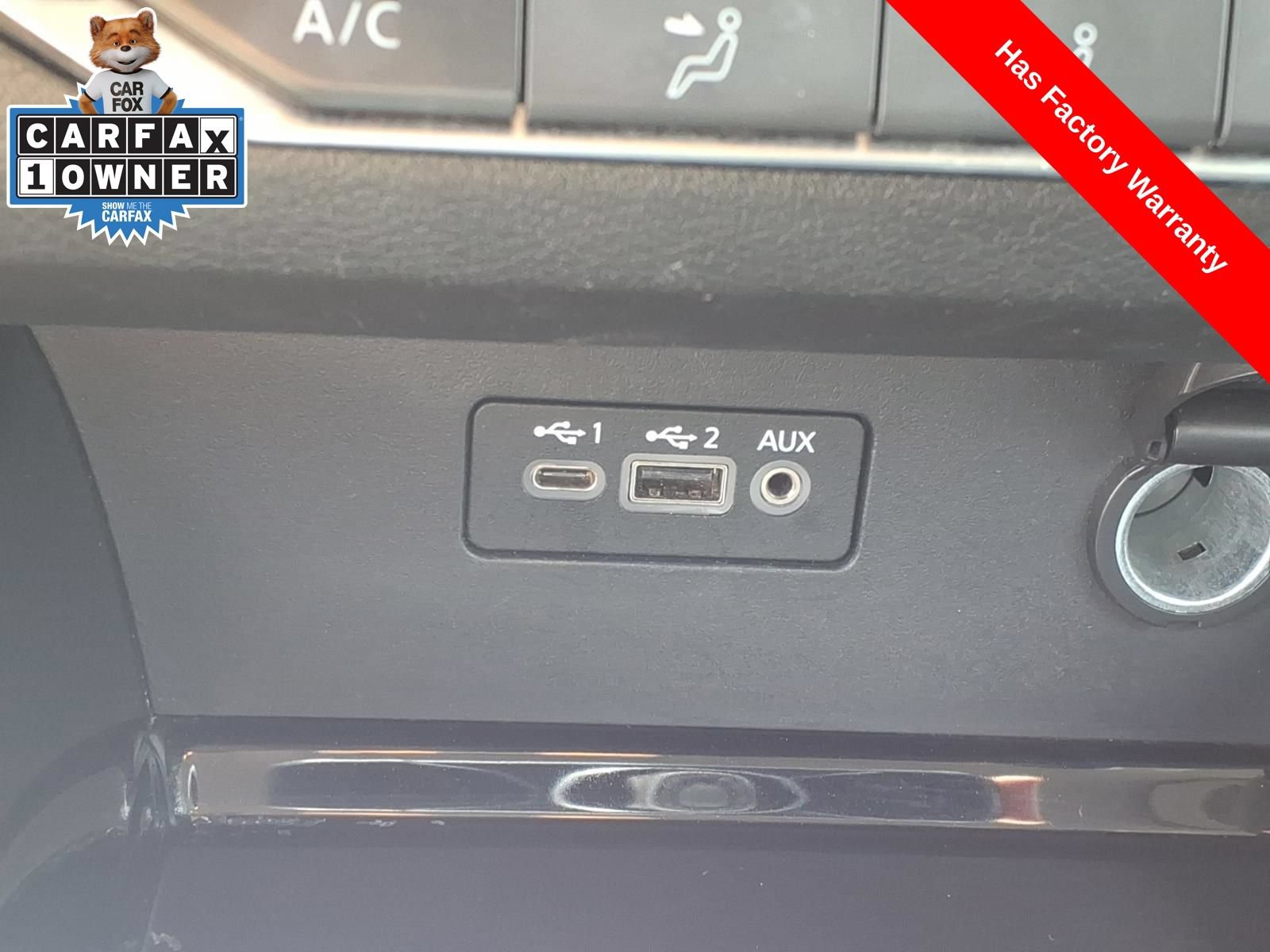 Used 2024 Nissan Altima 2.5 SV FWD image 21