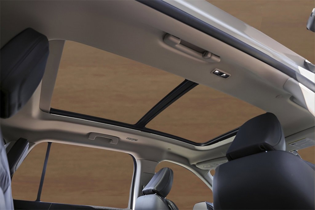 Used 2023 Lincoln Aviator Grand Touring w/ Elements Package Plus image 32