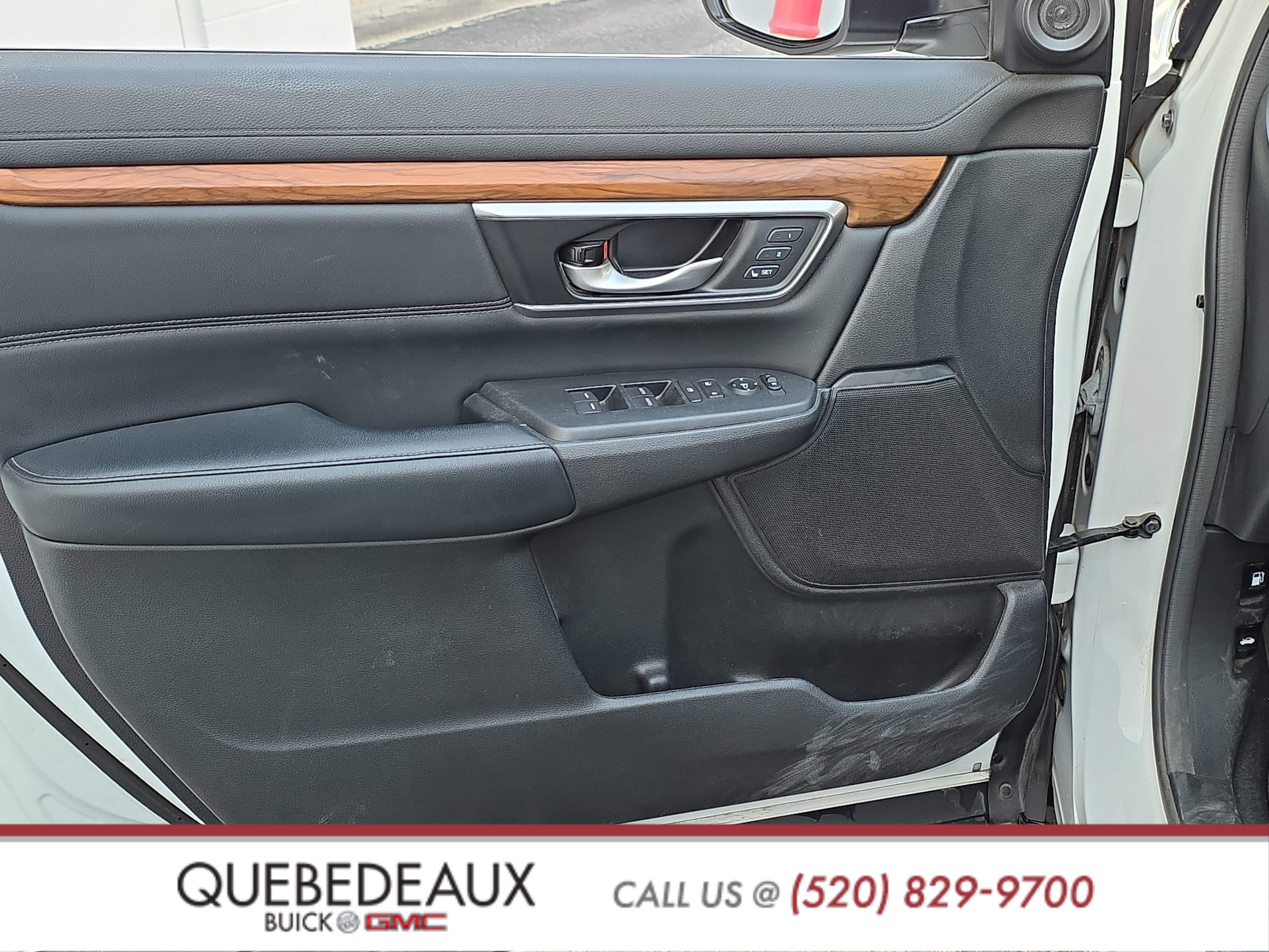 Used 2022 Honda CR-V Touring image 10