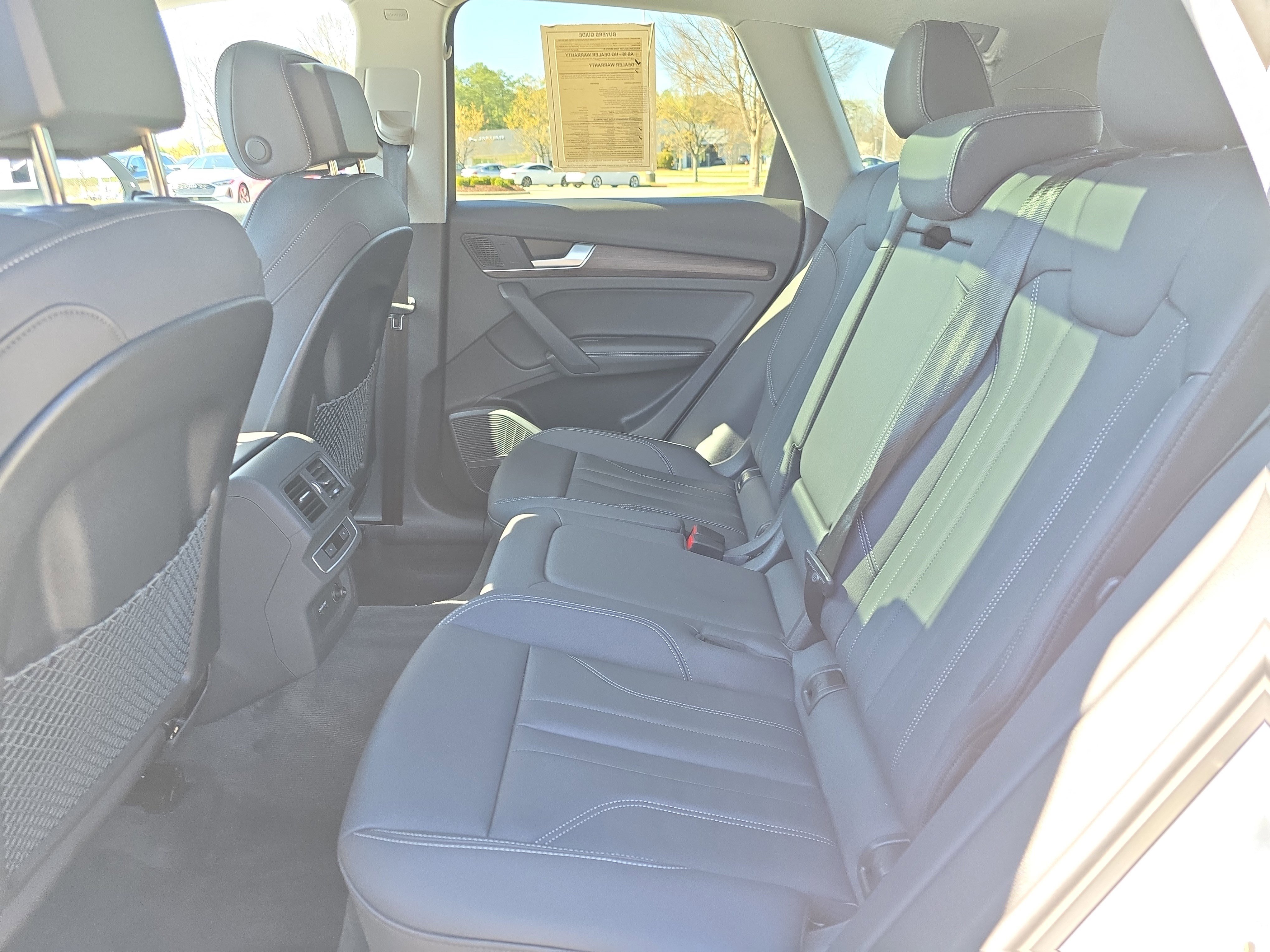 Certified 2023 Audi Q5 e Premium Plus w/ Premium Plus Package image 14