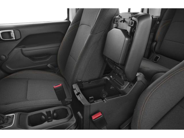 Certified 2025 Jeep Gladiator Sport image 14