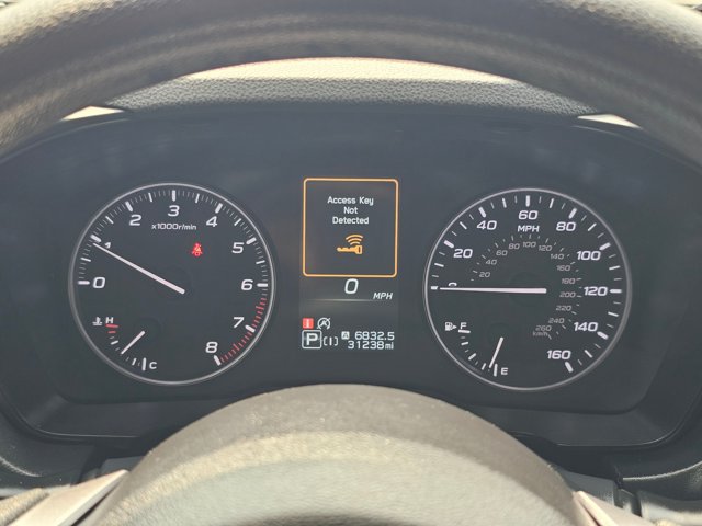 Certified 2024 Subaru Impreza 2.0i Sport AWD/4WD image 24