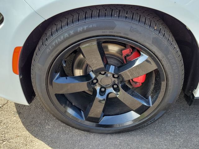 Used 2018 Dodge Charger R/T RWD image 5