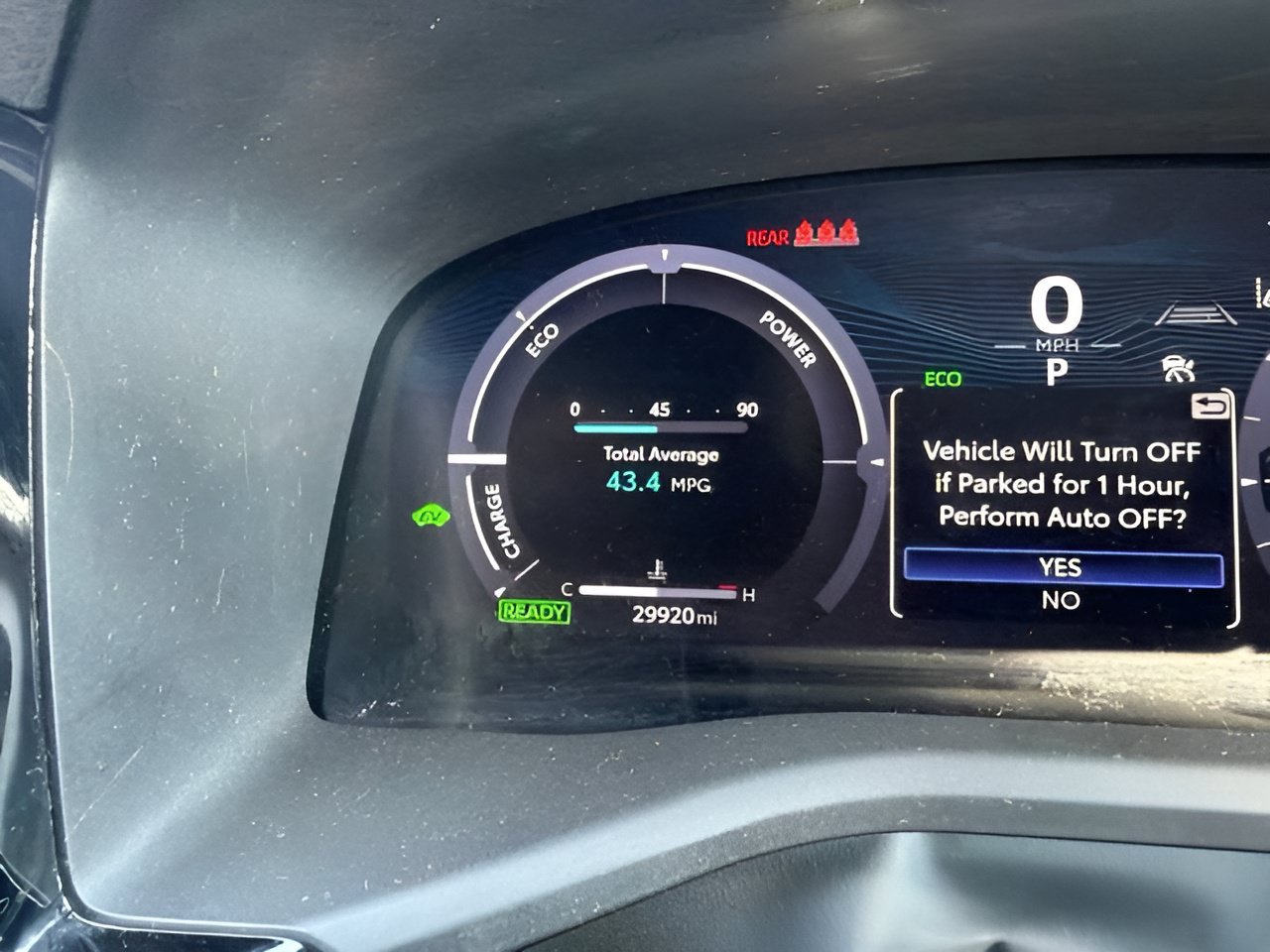 Used 2025 Toyota Camry XSE FWD image 18