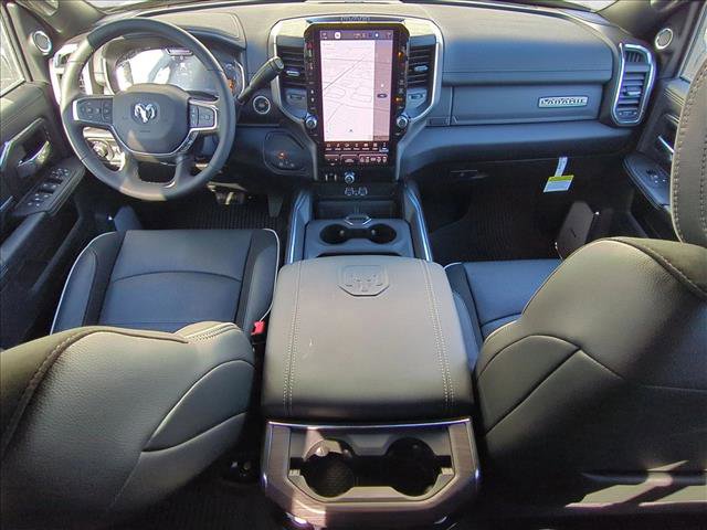 New 2026 RAM 3500 Laramie image 14