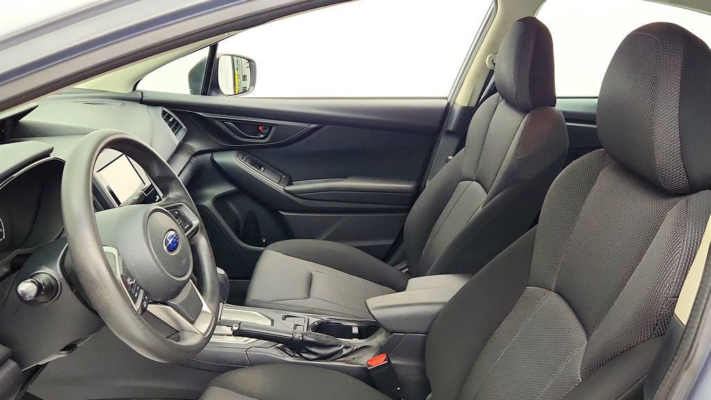 Used 2019 Subaru Impreza 2.0i AWD/4WD image 16