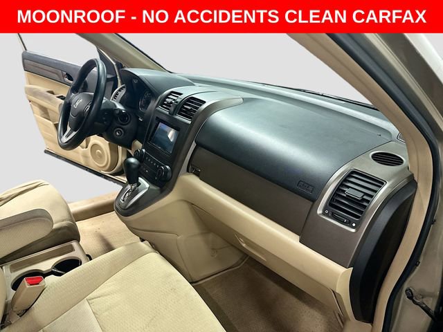 Used 2007 Honda CR-V EX image 28