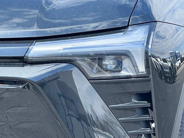 New 2026 Chevrolet Blazer EV LT AWD/4WD image 36