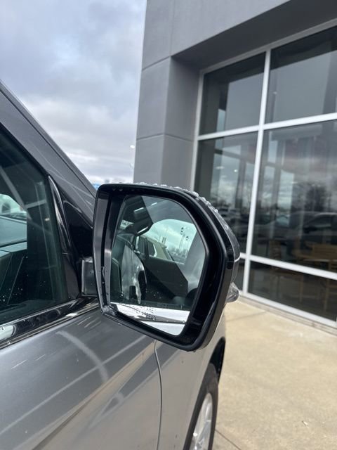 Used 2020 Ford Expedition Max XLT w/ Equipment Group 202A image 7