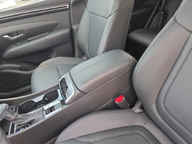 Used 2024 Hyundai Tucson SEL w/ Convenience Package AWD/4WD image 25