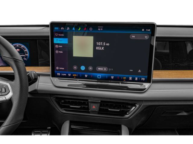 New 2026 Volkswagen Tiguan SEL R-Line AWD/4WD image 9