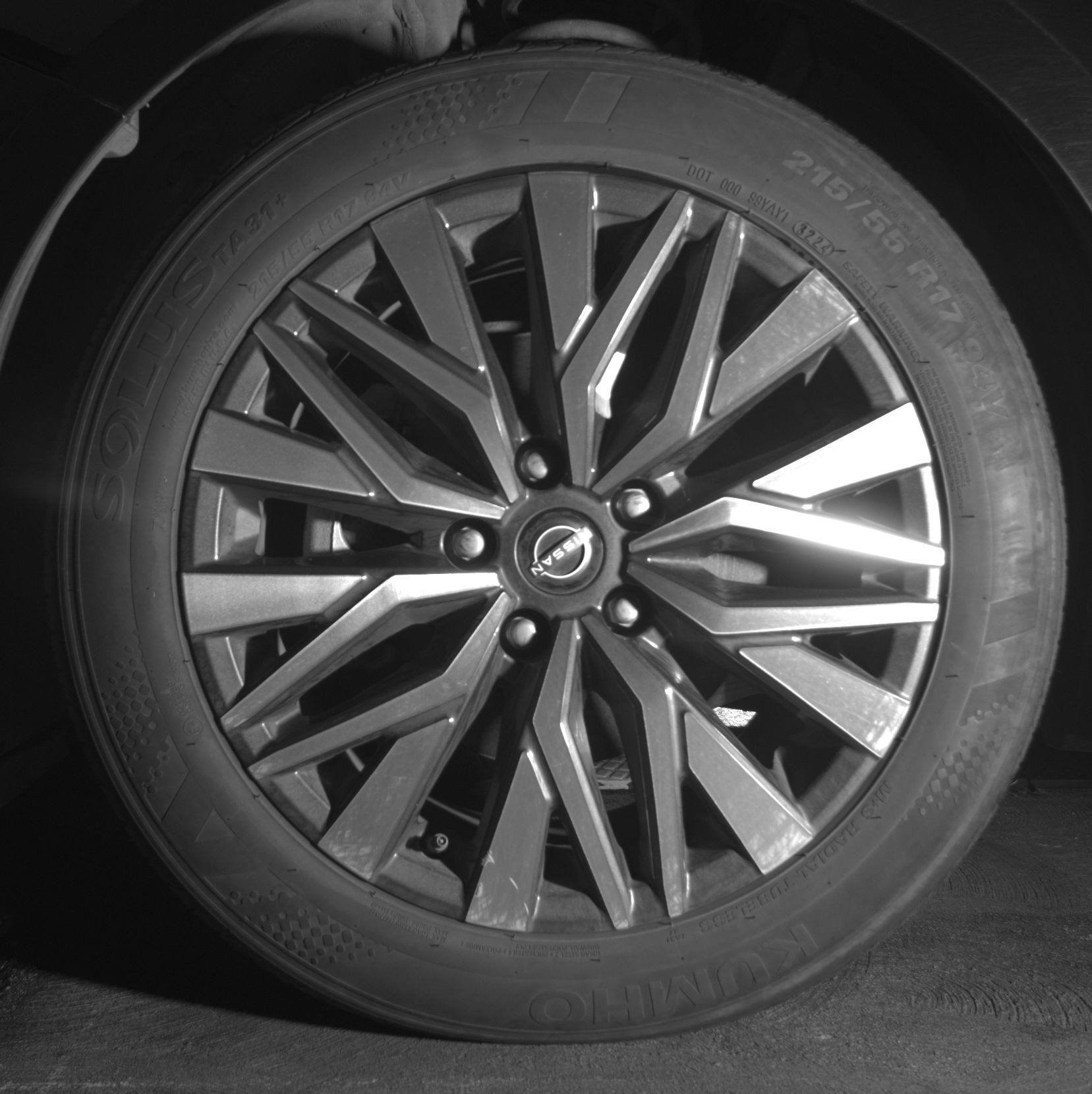 Used 2025 Nissan Altima 2.5 SV image 12