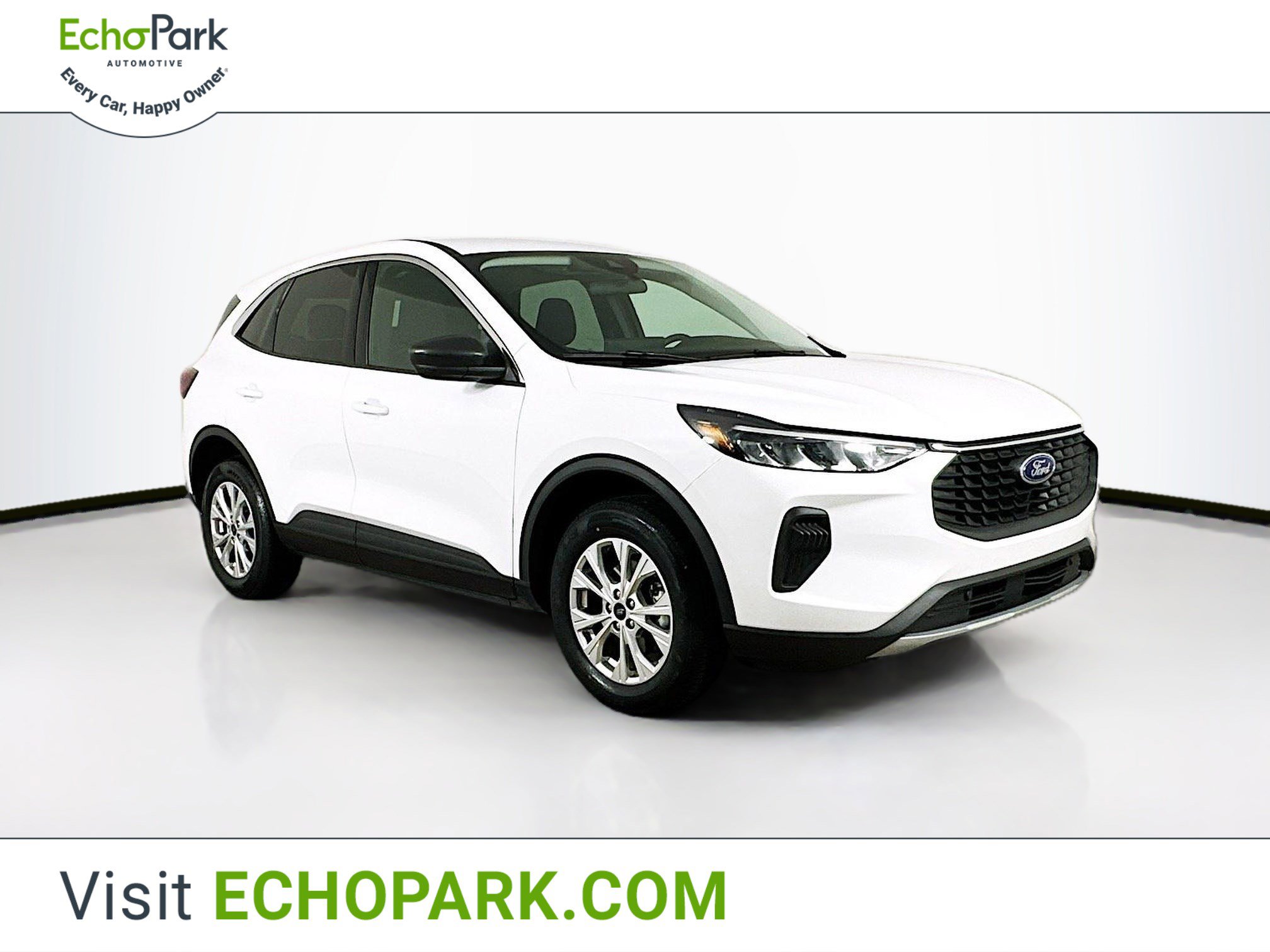 Used 2024 Ford Escape Active w/ Tech Pack #1