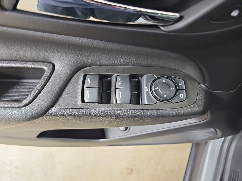 Certified 2024 Chevrolet Equinox LT image 33