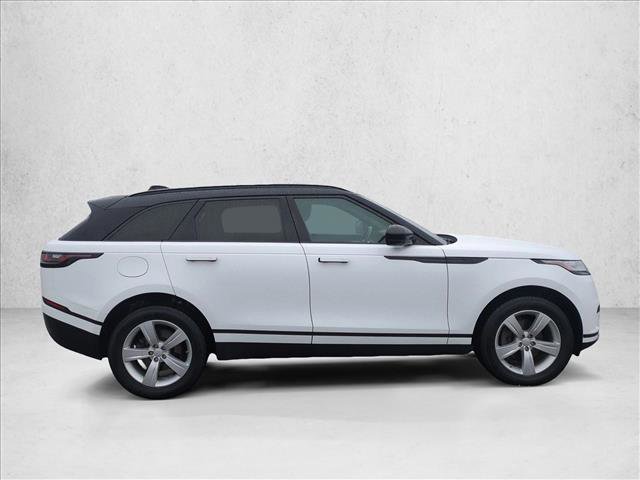 Used 2018 Land Rover Range Rover Velar S image 4