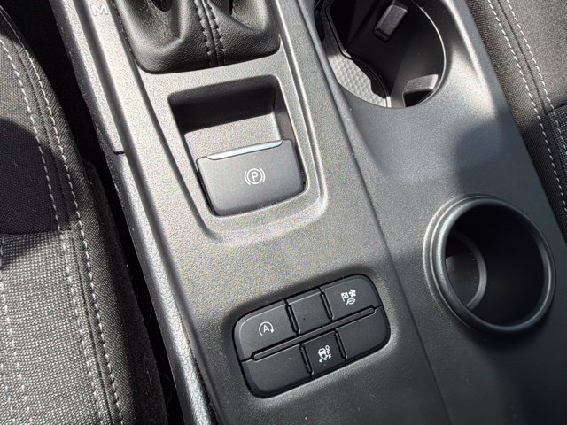 Used 2025 Ford Ranger XL RWD image 26