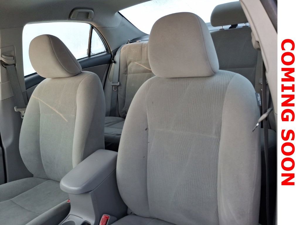 Used 2013 Toyota Corolla LE image 12