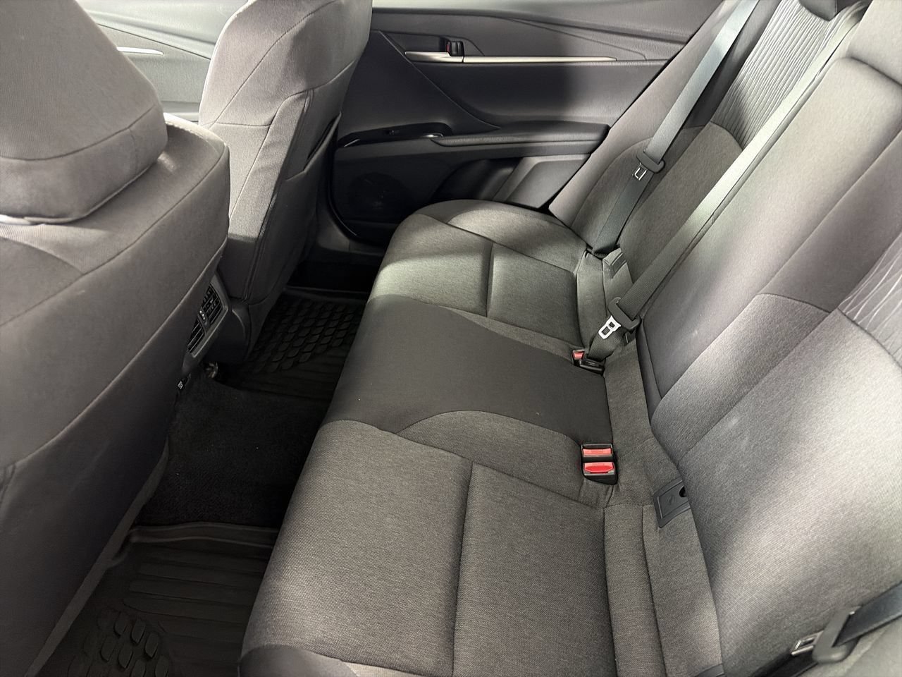 Used 2026 Toyota Camry LE FWD image 21
