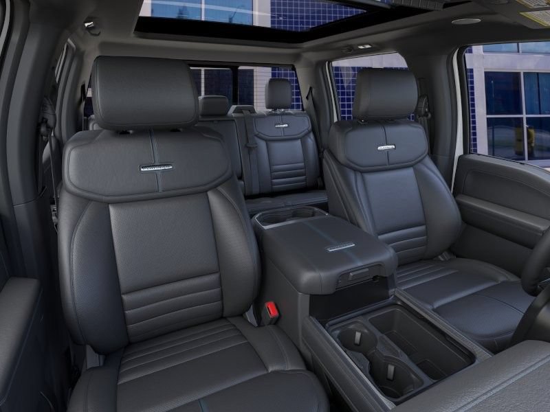 New 2026 Ford F250 Platinum AWD/4WD image 11