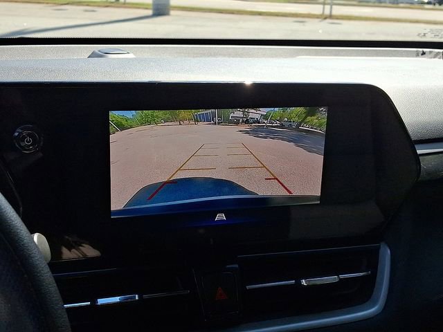 Used 2025 Chevrolet TrailBlazer LT AWD/4WD image 20