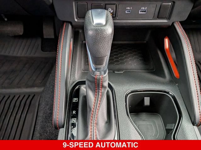 Certified 2023 Nissan Frontier PRO-4X w/ Technology Package AWD/4WD image 29
