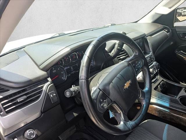 Used 2019 Chevrolet Tahoe LS RWD image 10