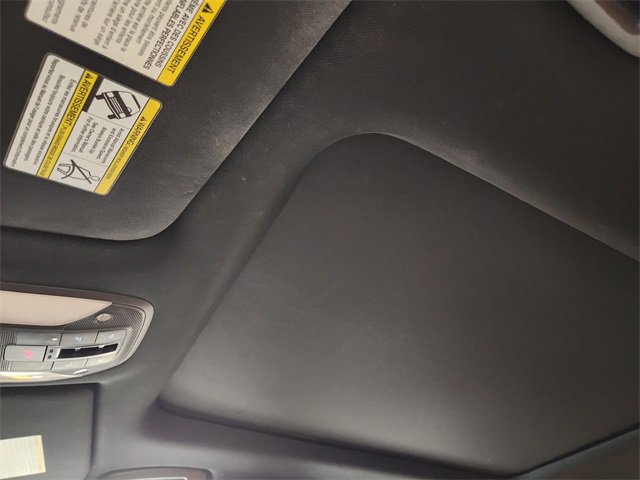 Used 2023 INFINITI QX60 Autograph image 27