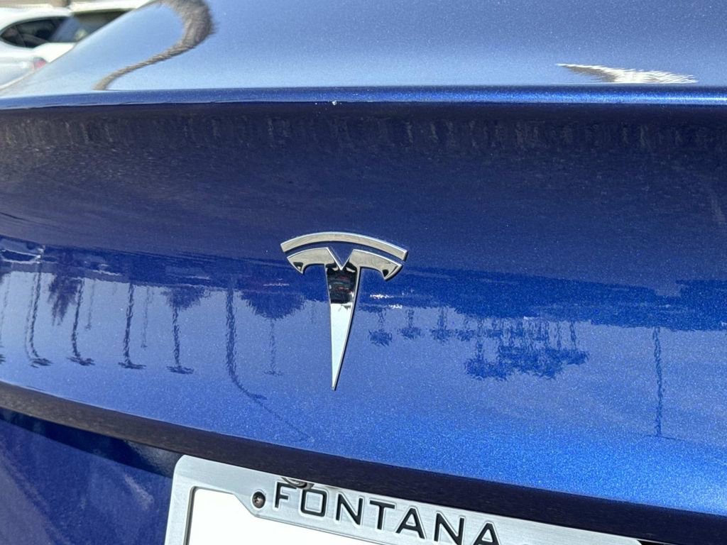 Used 2022 Tesla Model 3 Long Range image 25