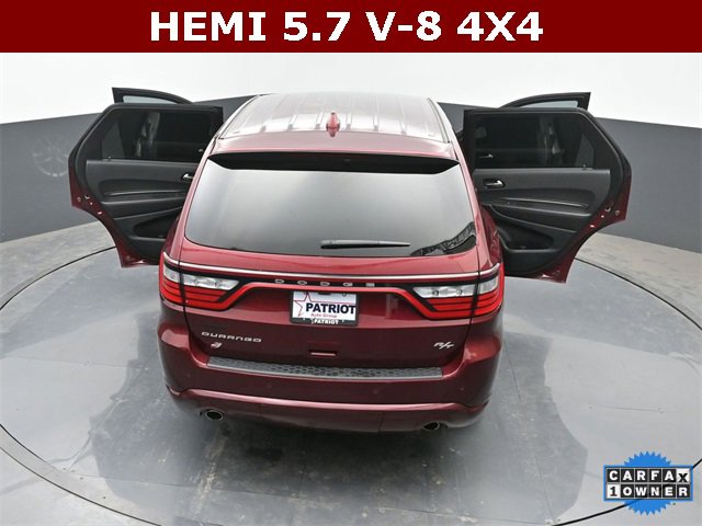 Used 2022 Dodge Durango R/T image 59