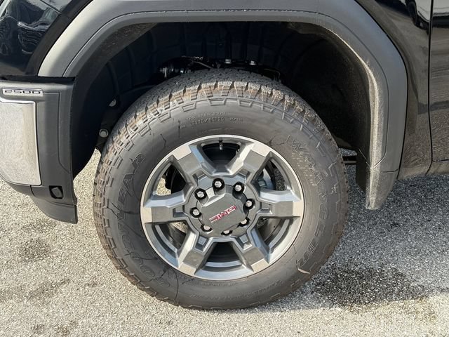 New 2026 GMC Sierra 2500 SLE AWD/4WD image 10