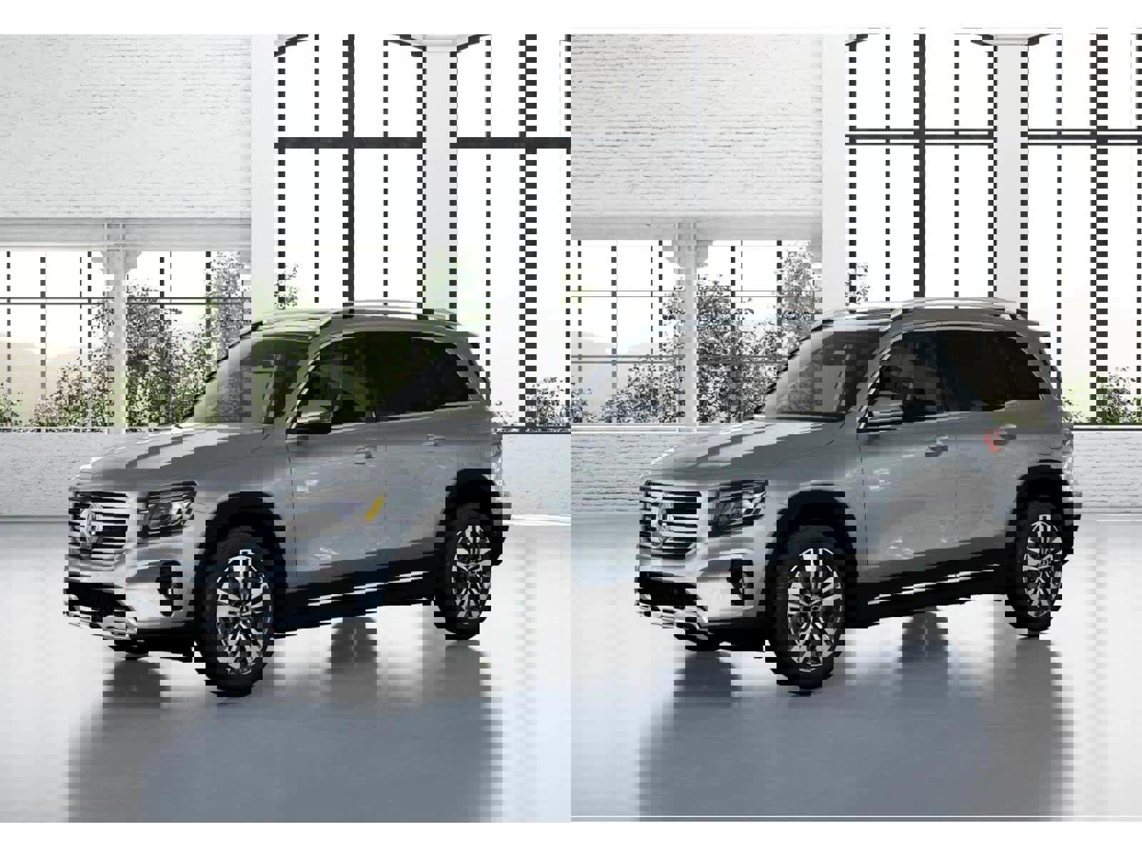 New 2026 Mercedes-Benz GLB 250 image 37