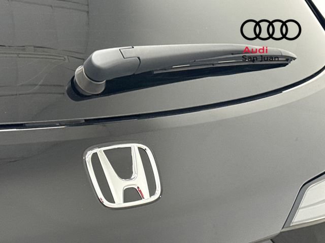 Used 2026 Honda HR-V Sport image 12