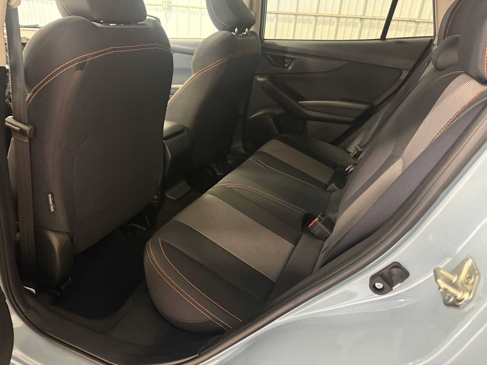 Used 2020 Subaru Crosstrek 2.0i Premium w/ Moonroof Package 2 AWD/4WD image 23