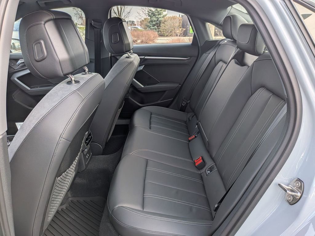 New 2026 Audi A3 2.0T Premium image 14