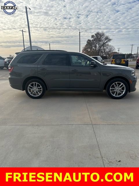 Used 2024 Dodge Durango GT image 5