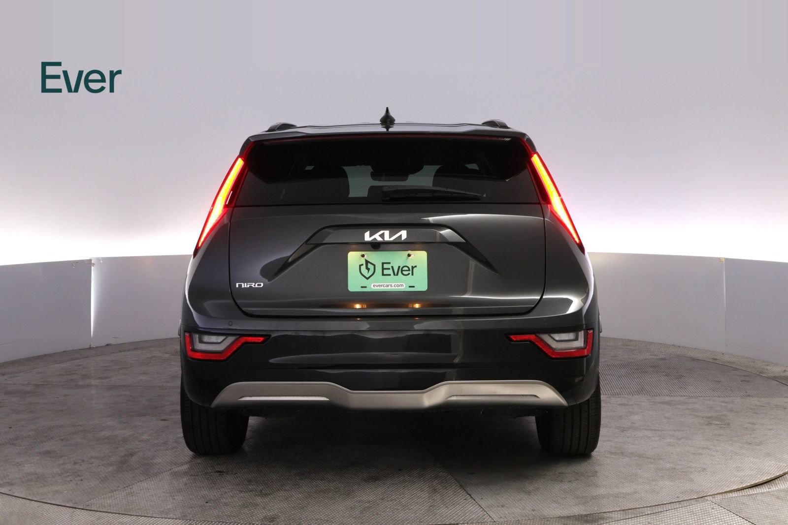 Used 2023 Kia Niro Wave w/ Wave Preserve Package FWD image 15
