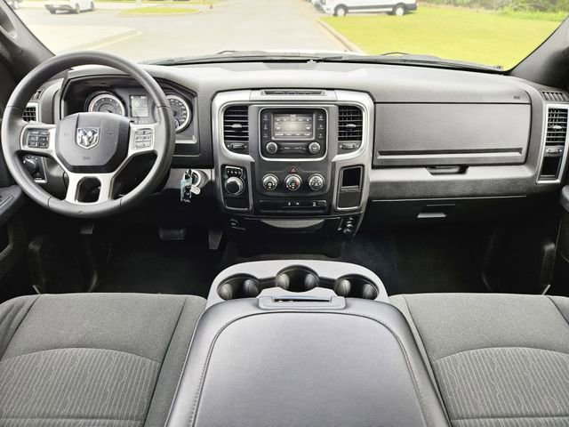 Used 2024 RAM 1500 Classic Warlock image 15