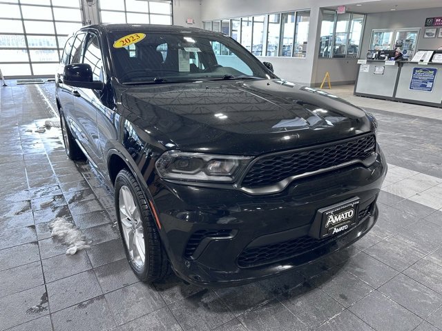 Used 2023 Dodge Durango GT image 4