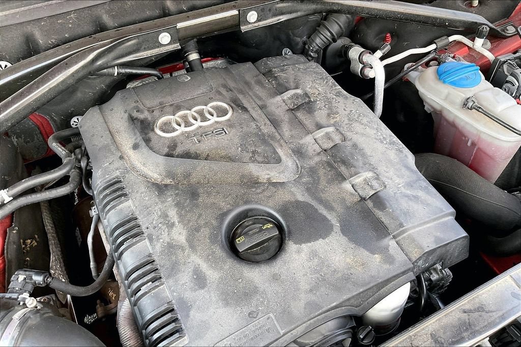 Used 2014 Audi Q5 2.0T Premium Plus AWD/4WD image 36